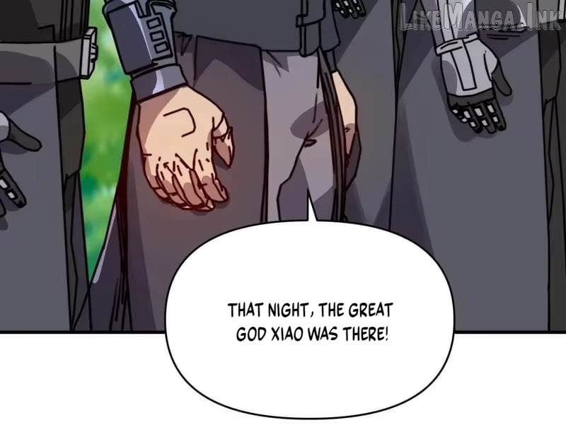 Starting As The God Of Wealth, Taming Billions Of Divine Pets! Chapter 85  - page 41